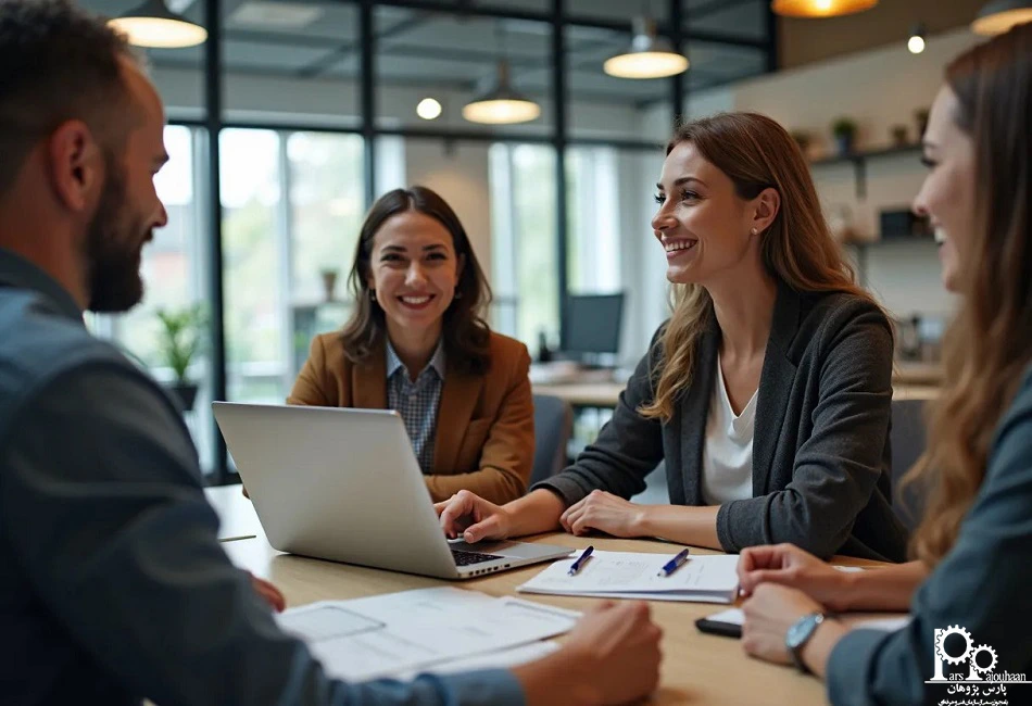 کدام مرکز آموزشی برای دوره‌های کارآموزی مناسب‌تر است؟